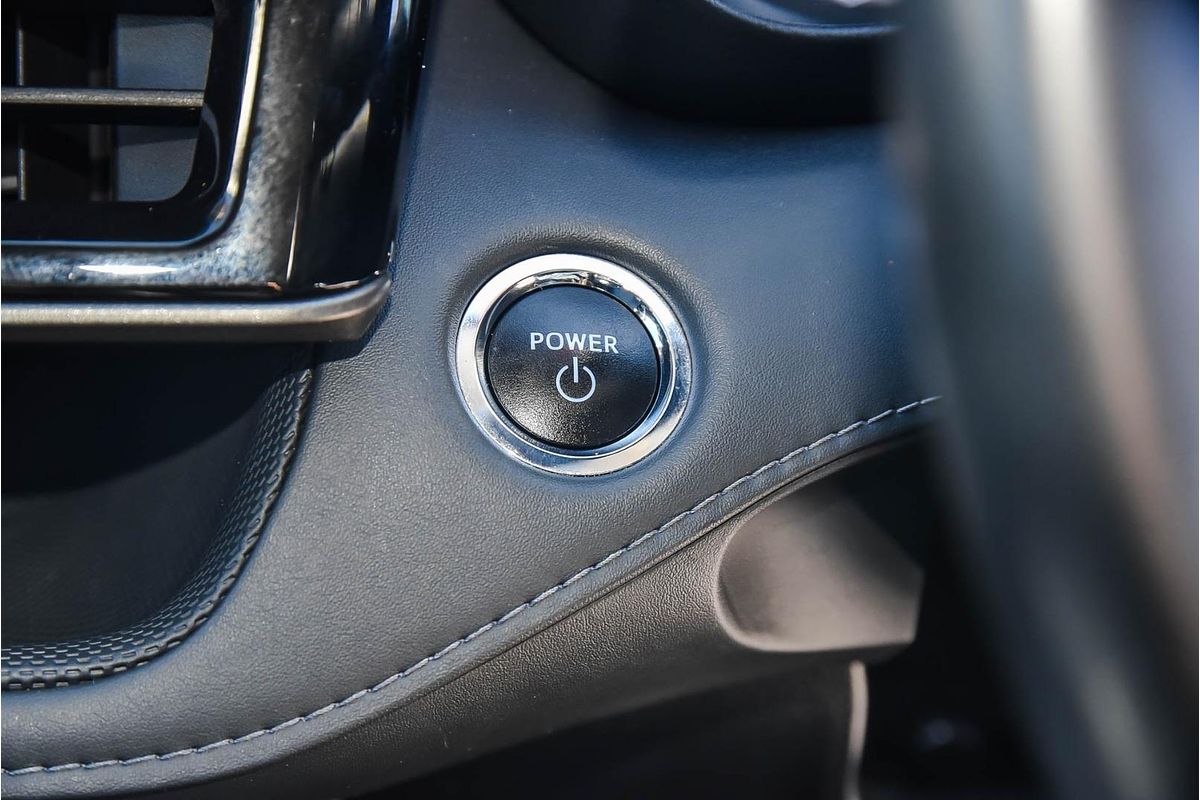 2024 Toyota Kluger GX AXUH78R