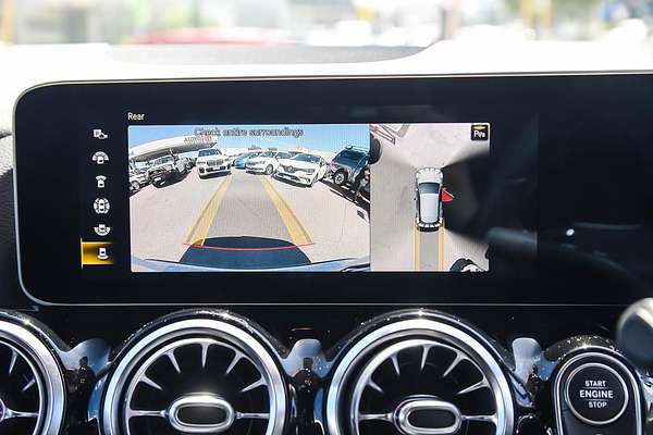 2020 Mercedes-Benz GLA-Class GLA200 H247