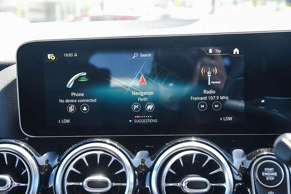 2020 Mercedes-Benz GLA-Class GLA200 H247