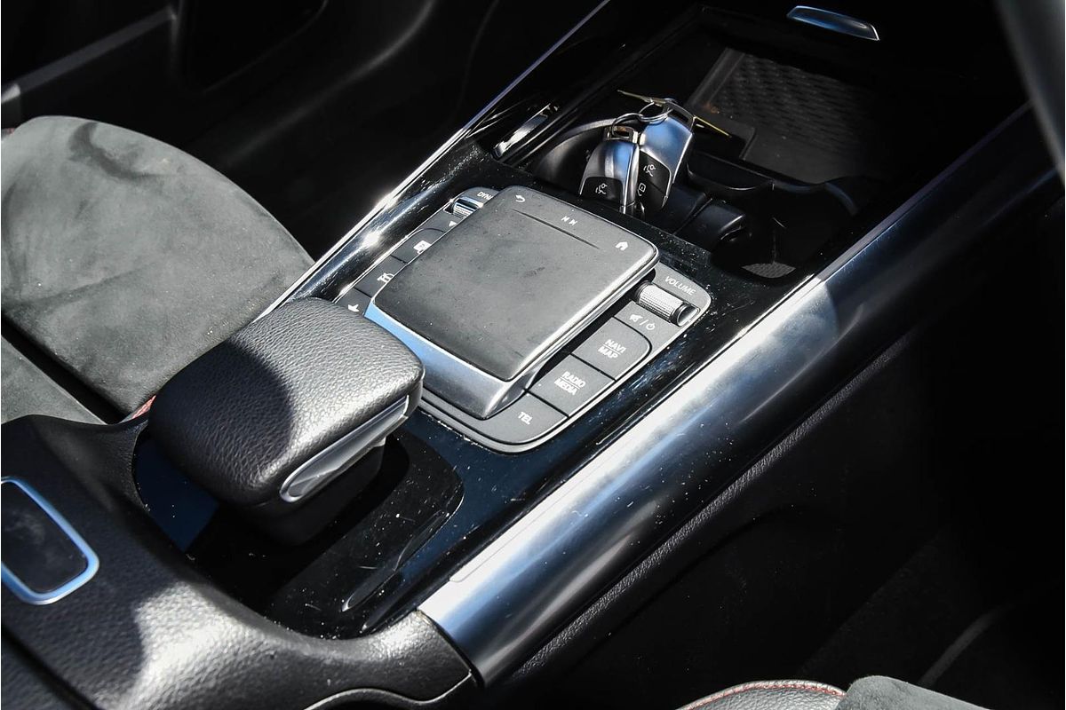 2020 Mercedes-Benz GLA-Class GLA200 H247