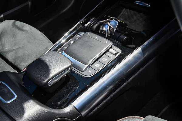 2020 Mercedes-Benz GLA-Class GLA200 H247