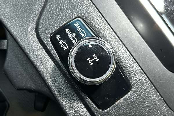 2023 SsangYong Musso ELX Q261 4X4 LWB thumb-15