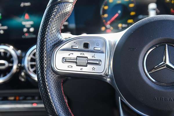 2020 Mercedes-Benz GLA-Class GLA200 H247