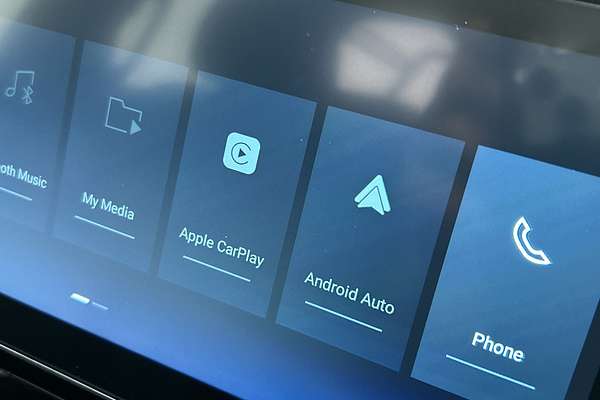 2023 SsangYong Musso ELX Q261 4X4 LWB thumb-16