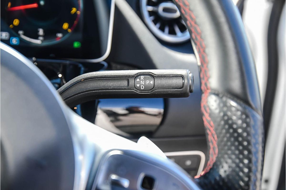 2020 Mercedes-Benz GLA-Class GLA200 H247