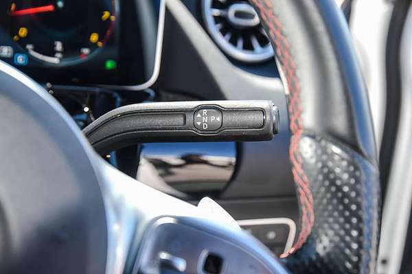 2020 Mercedes-Benz GLA-Class GLA200 H247