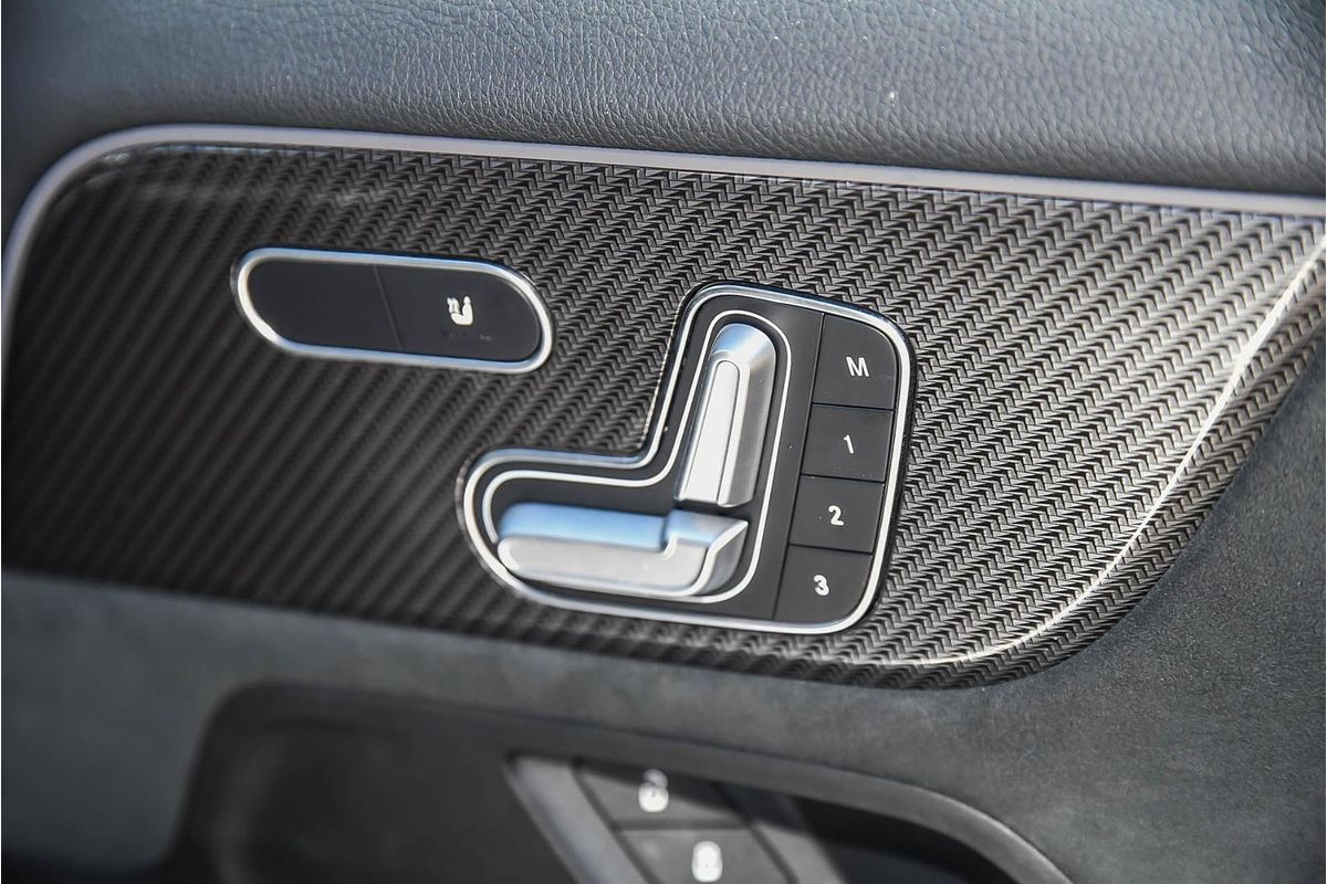 2020 Mercedes-Benz GLA-Class GLA200 H247