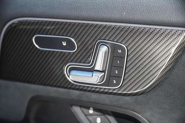 2020 Mercedes-Benz GLA-Class GLA200 H247