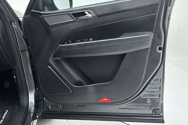 2023 SsangYong Musso ELX Q261 4X4 LWB thumb-18