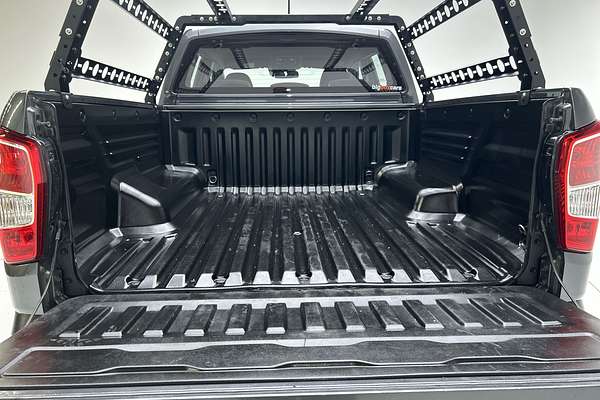 2023 SsangYong Musso ELX Q261 4X4 LWB thumb-20