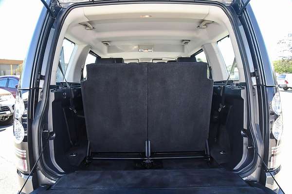 2015 Land Rover Discovery SDV6 SE Series 4