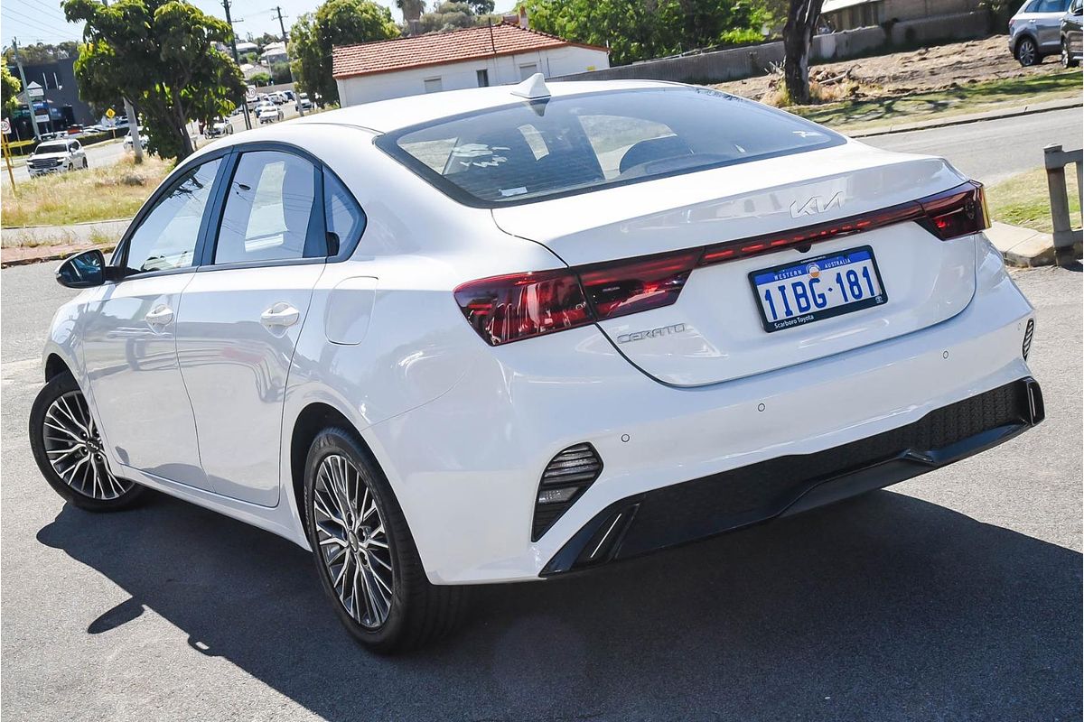 2023 Kia Cerato Sport BD