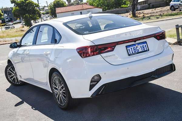 2023 Kia Cerato Sport BD