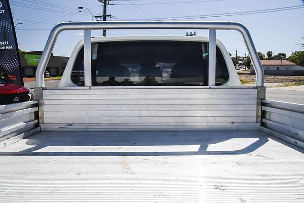 2022 Mitsubishi Triton GLX MR 4X4