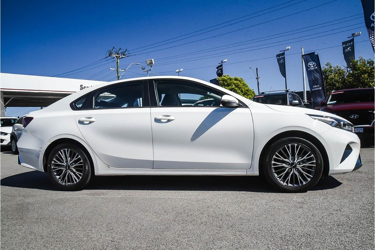 2023 Kia Cerato Sport BD