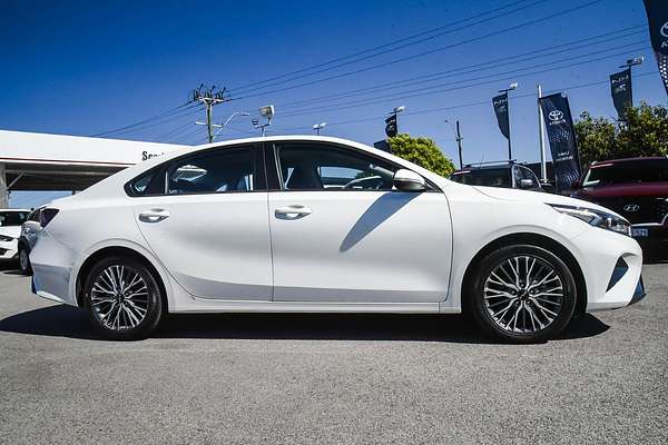 2023 Kia Cerato Sport BD