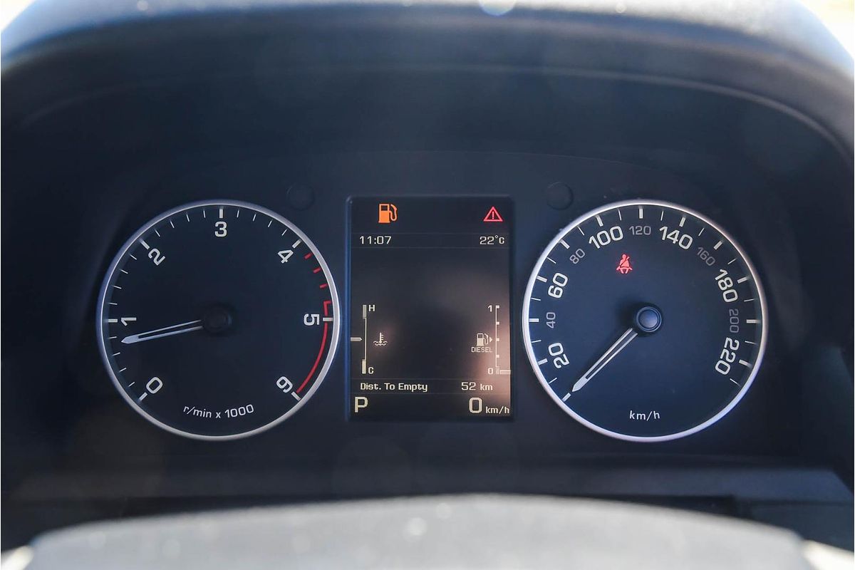 2015 Land Rover Discovery SDV6 SE Series 4