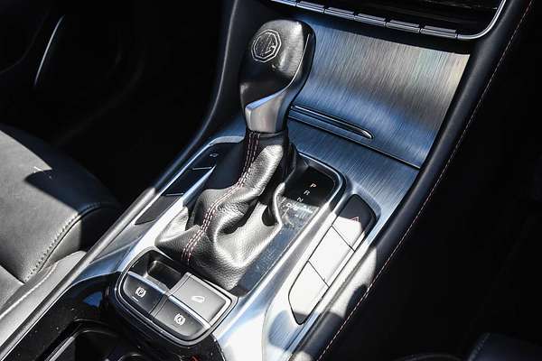 2020 MG HS Excite SAS23