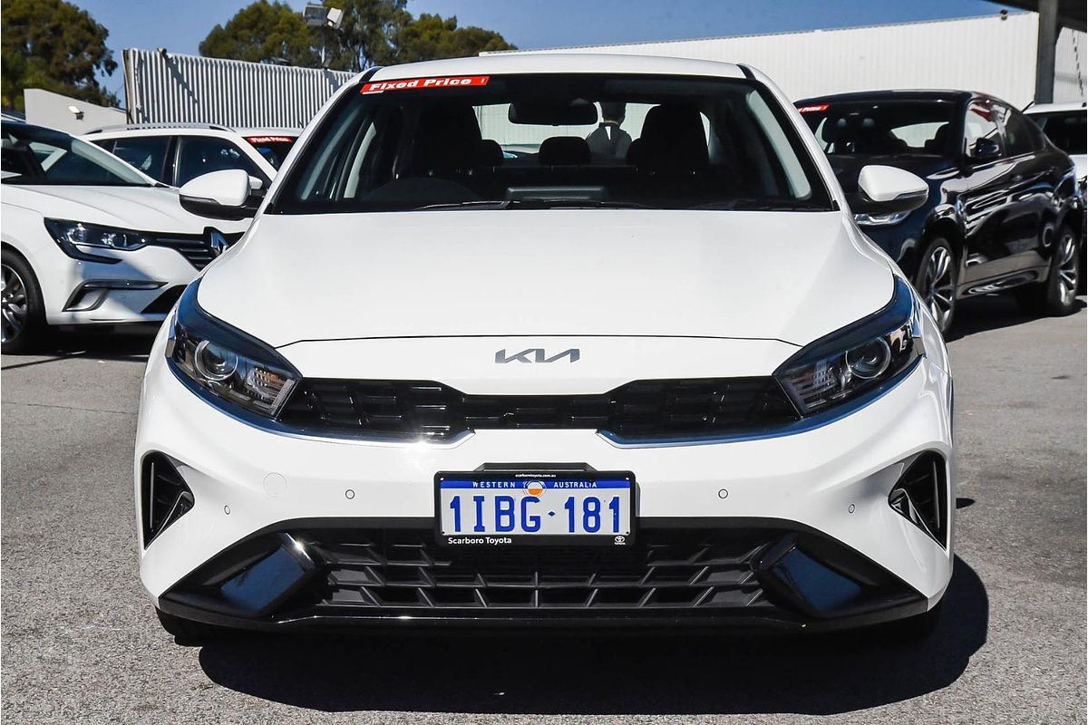 2023 Kia Cerato Sport BD