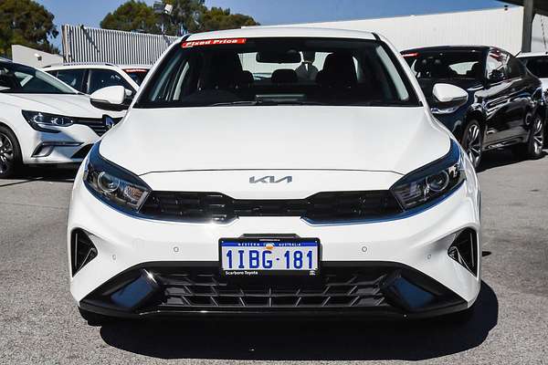 2023 Kia Cerato Sport BD