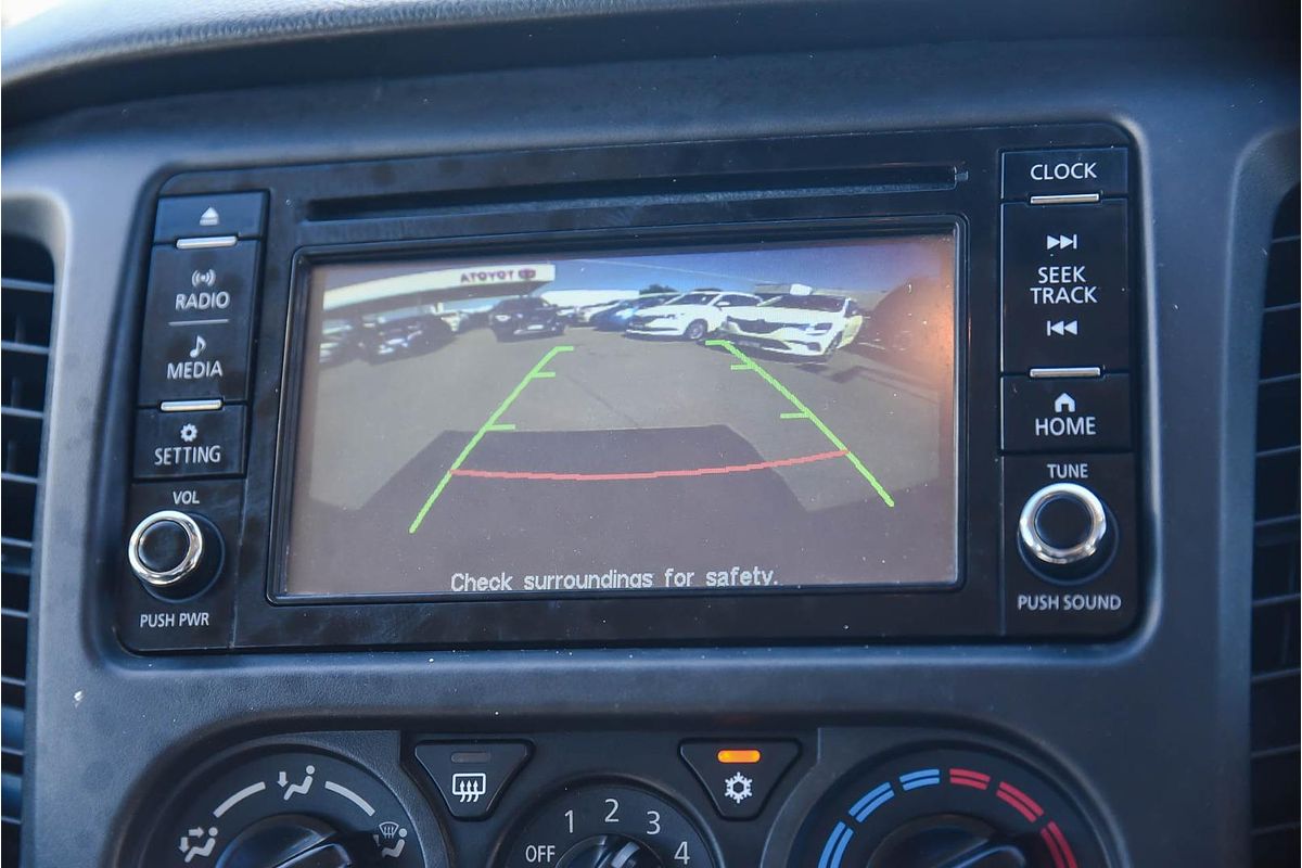 2022 Mitsubishi Triton GLX MR 4X4