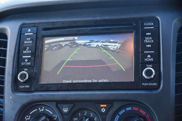 2022 Mitsubishi Triton GLX MR 4X4