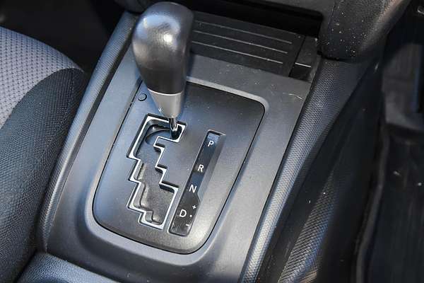 2022 Mitsubishi Triton GLX MR 4X4