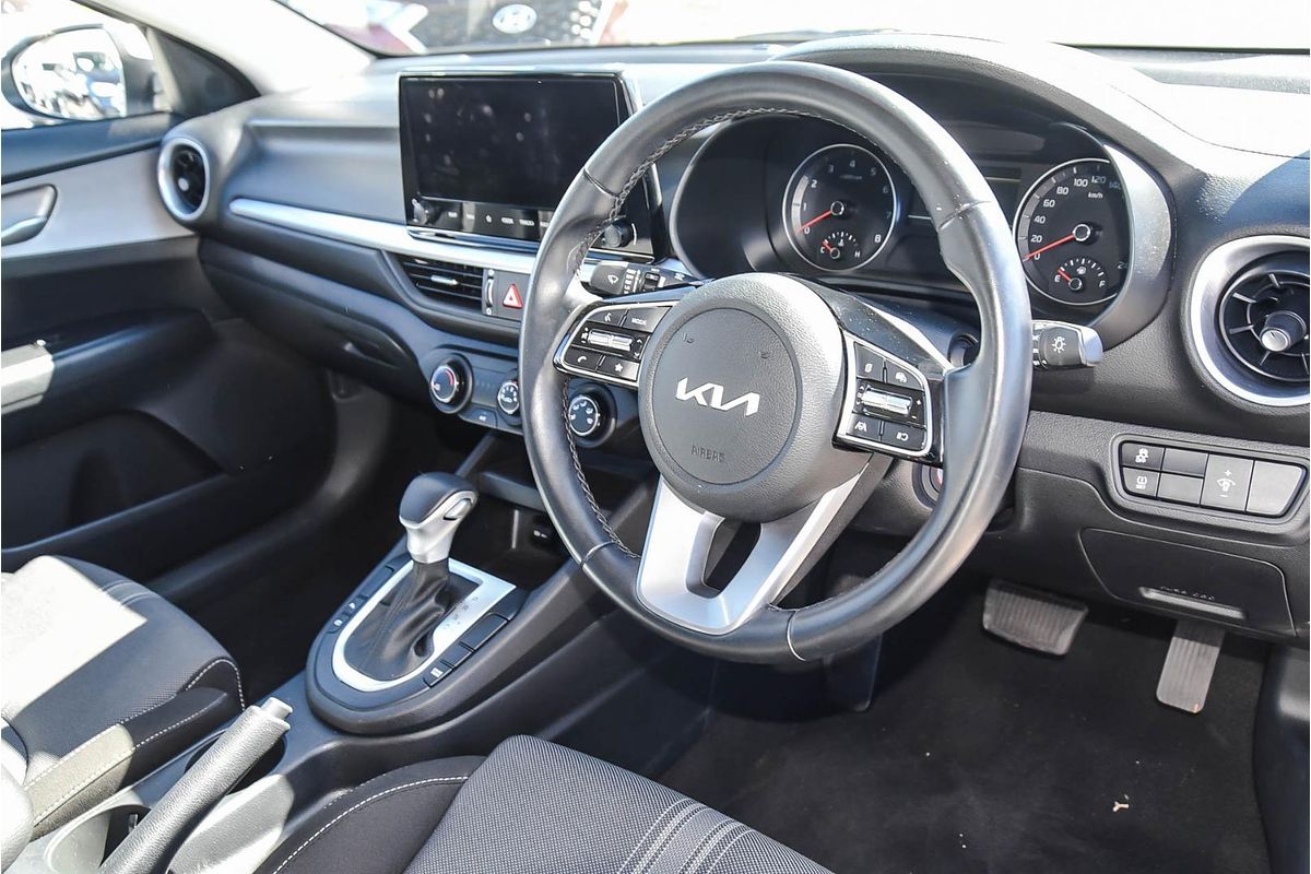 2023 Kia Cerato Sport BD