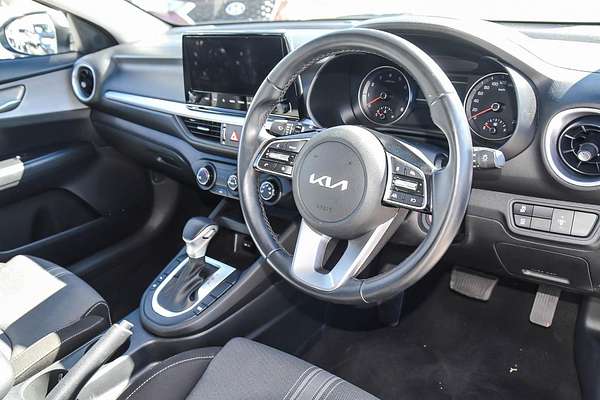 2023 Kia Cerato Sport BD