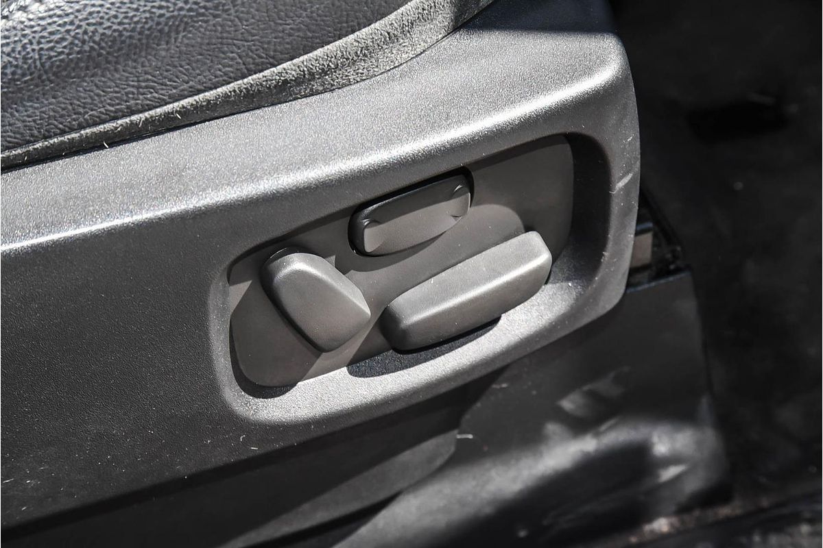 2015 Land Rover Discovery SDV6 SE Series 4