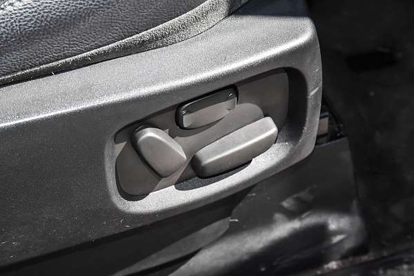 2015 Land Rover Discovery SDV6 SE Series 4