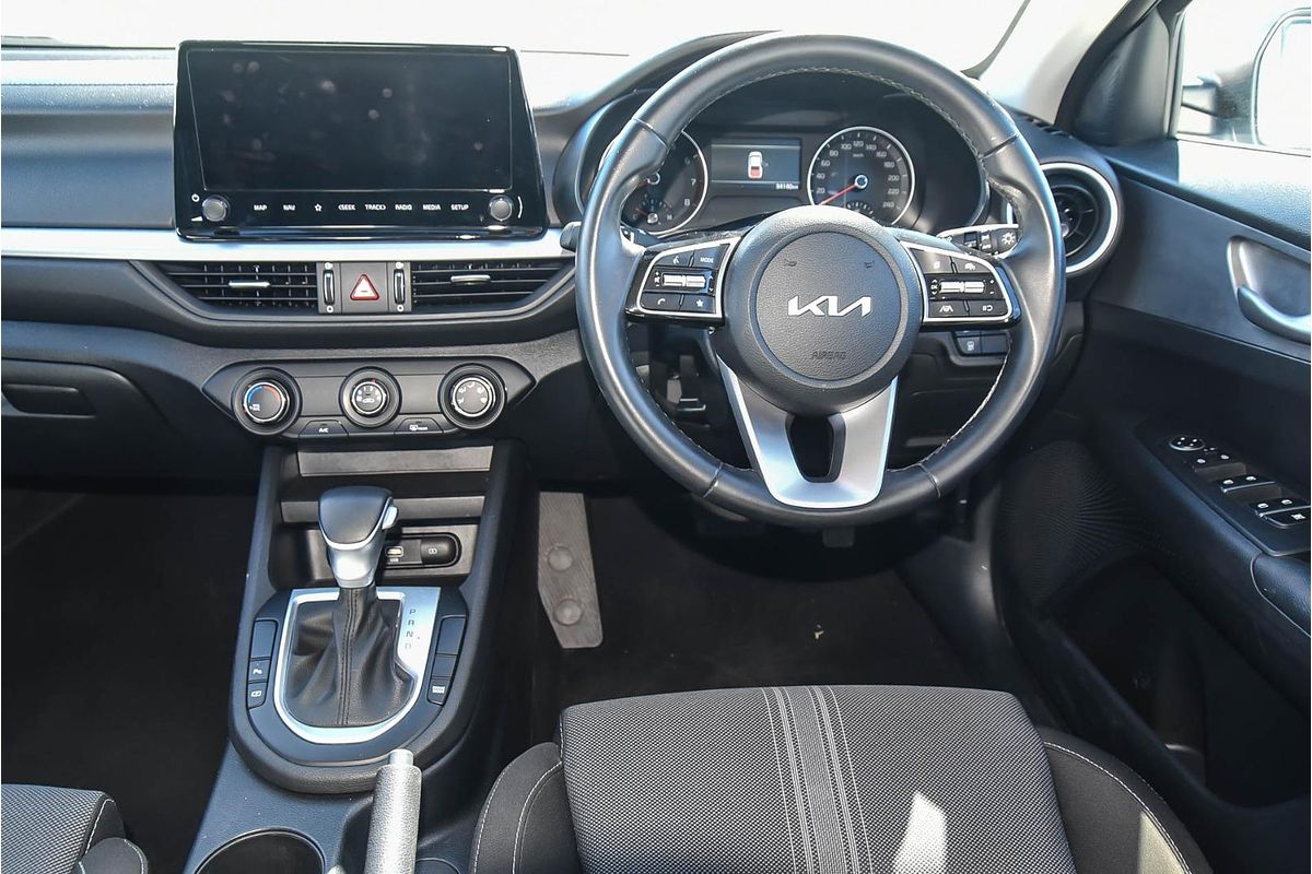 2023 Kia Cerato Sport BD