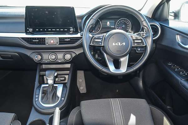 2023 Kia Cerato Sport BD