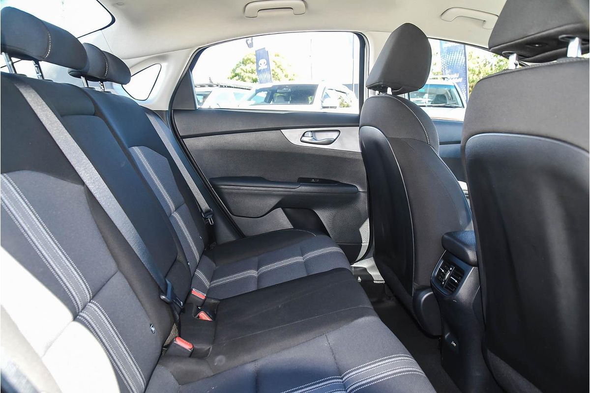 2023 Kia Cerato Sport BD