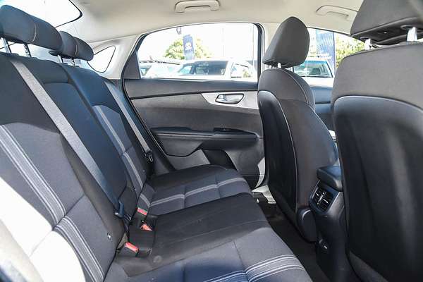 2023 Kia Cerato Sport BD