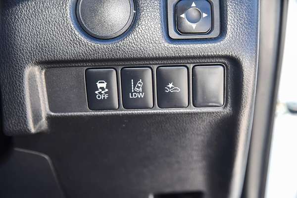 2022 Mitsubishi Triton GLX MR 4X4