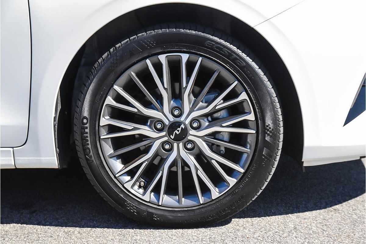 2023 Kia Cerato Sport BD