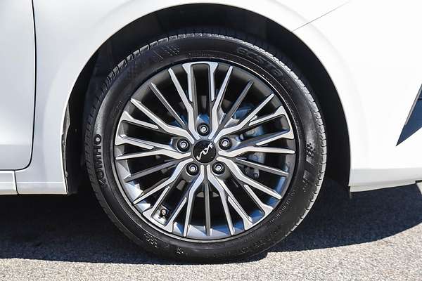 2023 Kia Cerato Sport BD