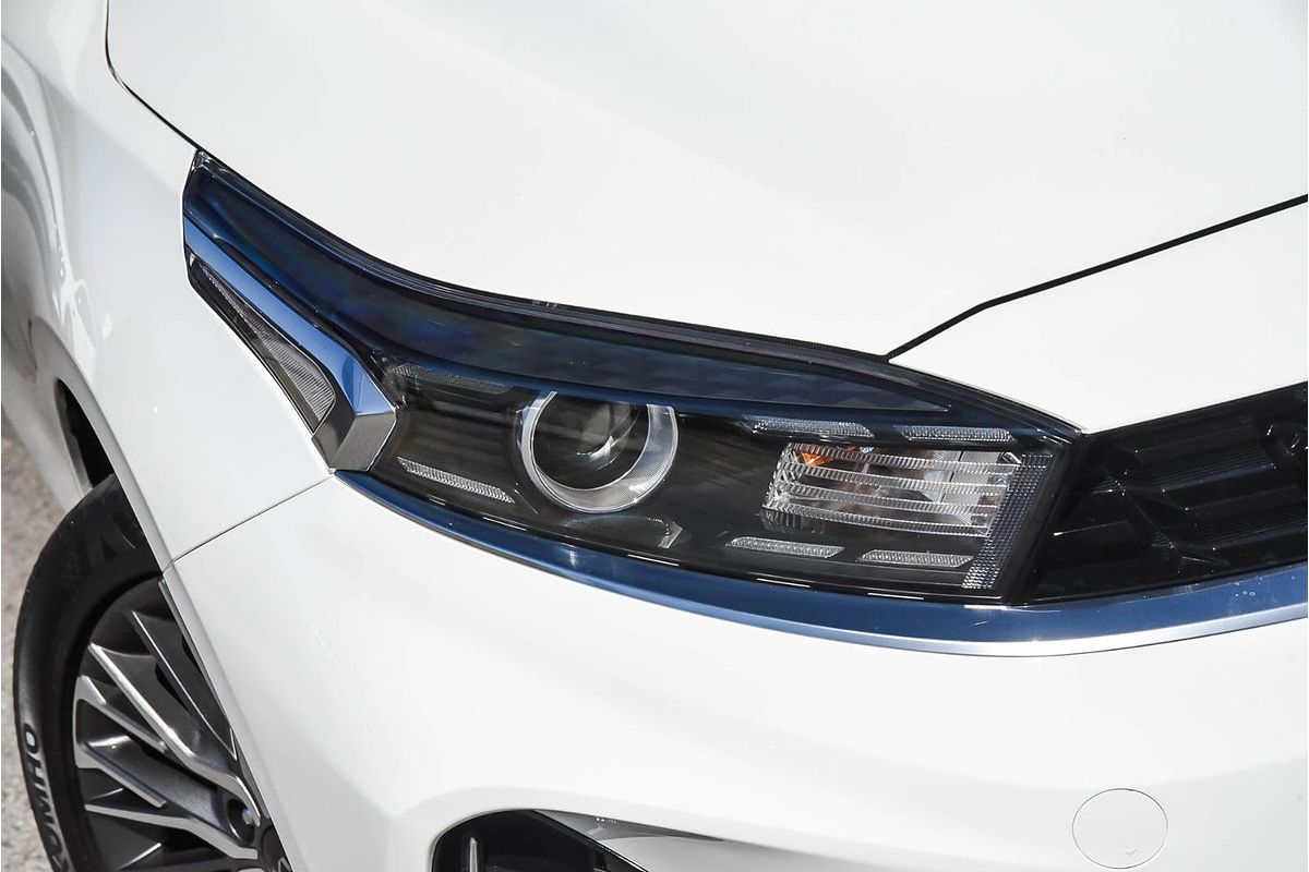 2023 Kia Cerato Sport BD