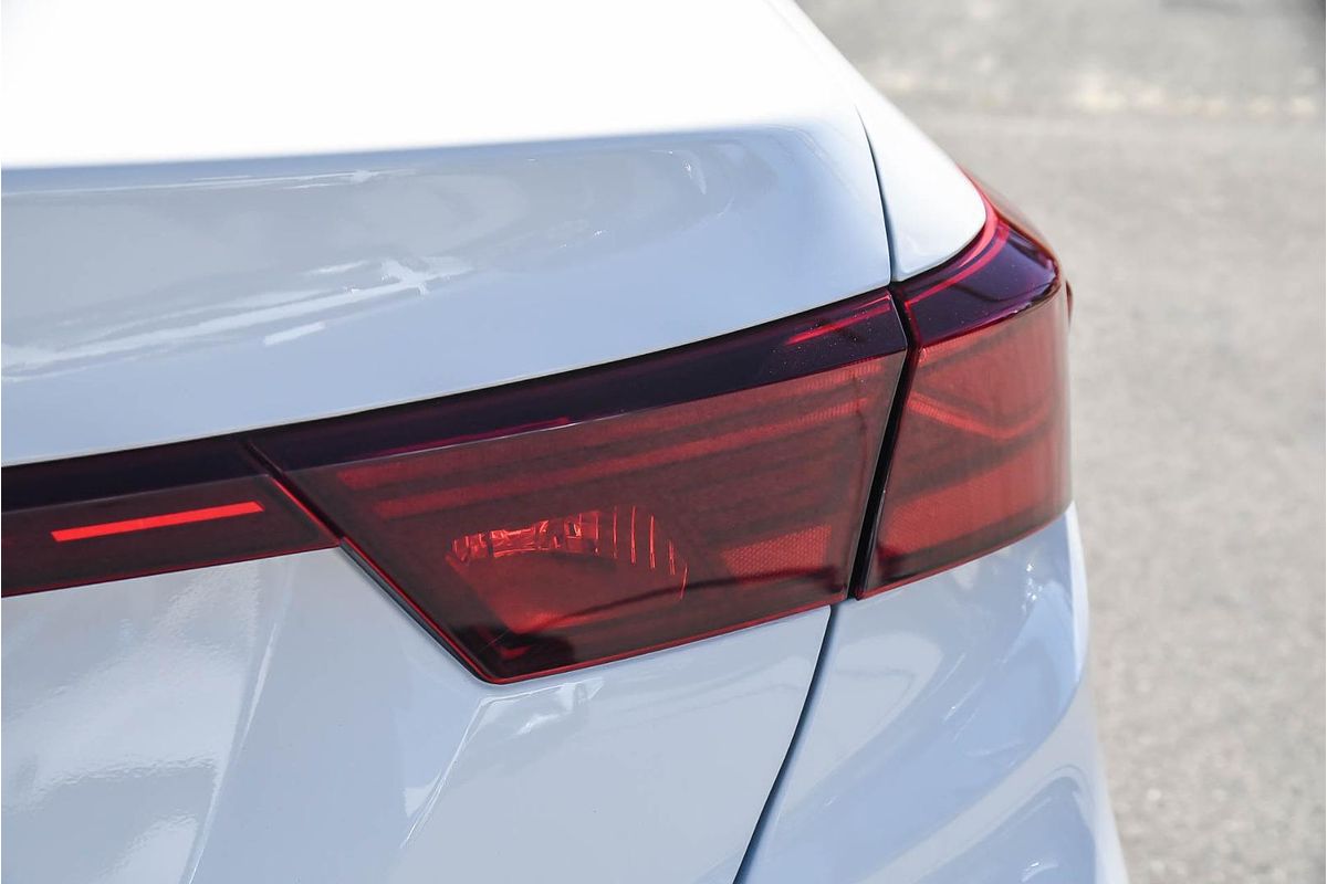 2023 Kia Cerato Sport BD