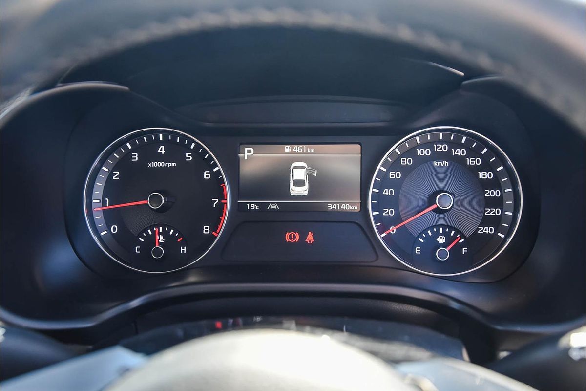 2023 Kia Cerato Sport BD