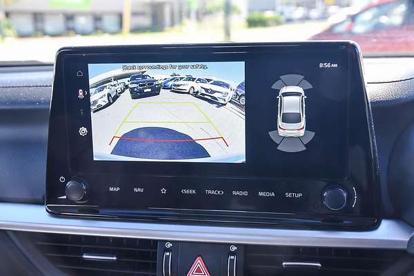 2023 Kia Cerato Sport BD