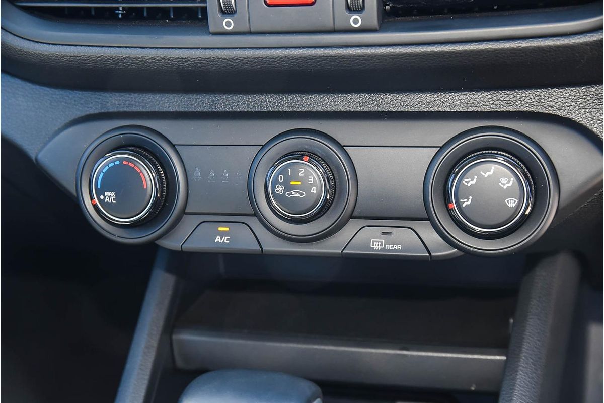 2023 Kia Cerato Sport BD