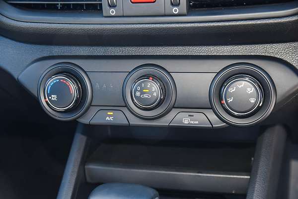 2023 Kia Cerato Sport BD