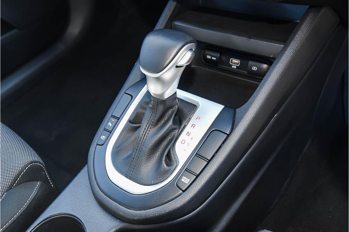 2023 Kia Cerato Sport BD