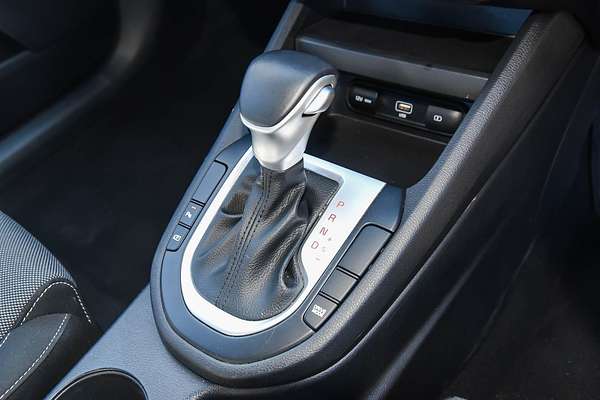 2023 Kia Cerato Sport BD