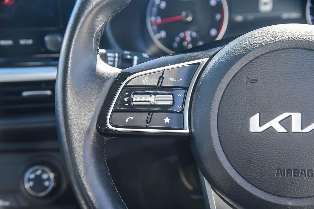 2023 Kia Cerato Sport BD