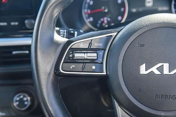 2023 Kia Cerato Sport BD