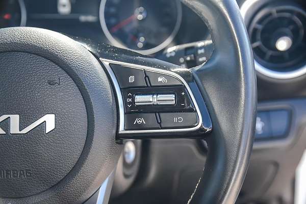 2023 Kia Cerato Sport BD