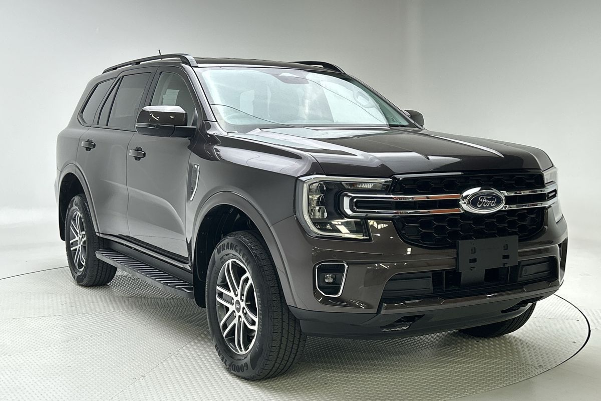 2024 Ford Everest Trend 2.0L